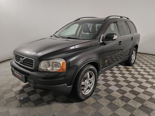Volvo XC90, 2007&nbsp;г., 379&nbsp;073&nbsp;км