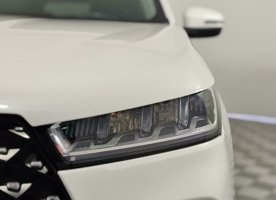 Chery Tiggo 7 Pro 1.5 CVT (147 л.с.)