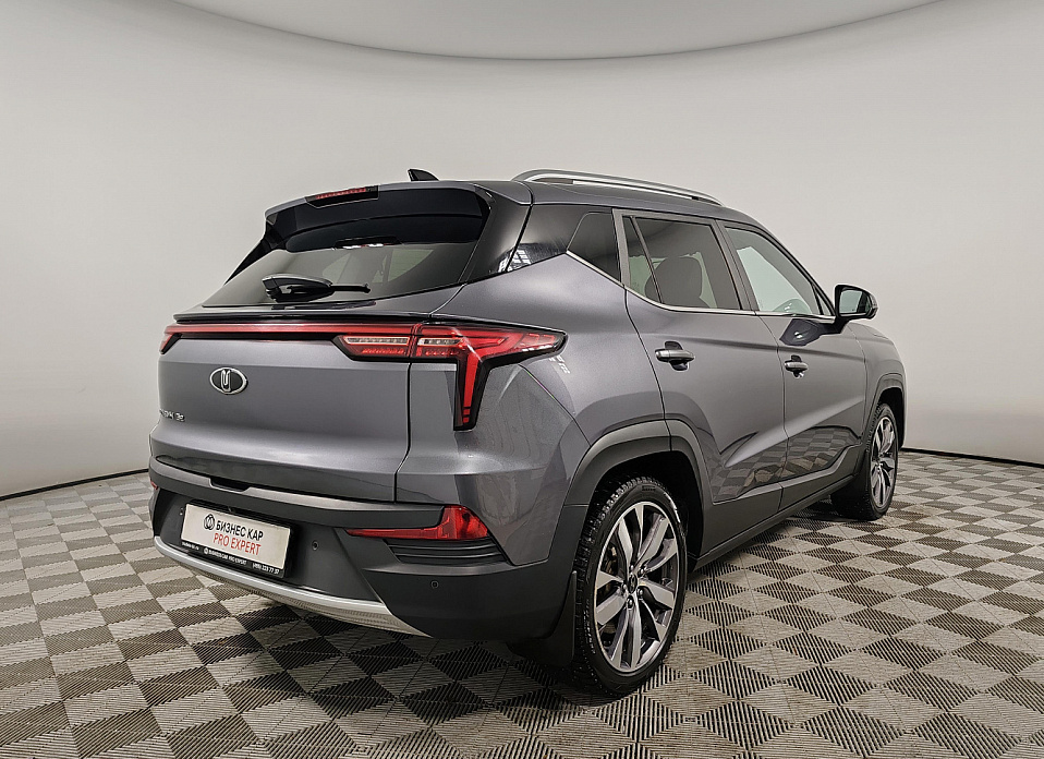 Москвич 3е Electro AT (50 кВт)