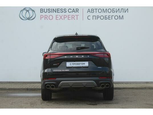 Chery Tiggo 8 Pro Max, 2023 г., 25 334 км