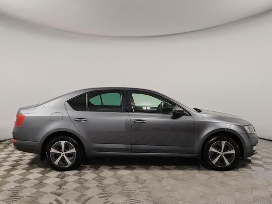 Skoda Octavia, 2016&nbsp;г., 156&nbsp;684&nbsp;км