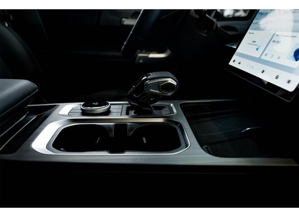 Jaecoo J7 1.6 AMT (150 л.с.)