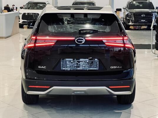 GAC GS4 GL
