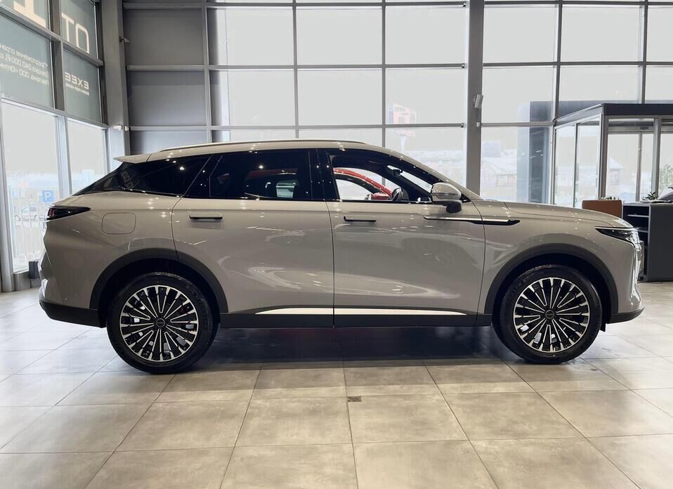 EXEED RX 2.0 AT (249 л.с.) 4WD