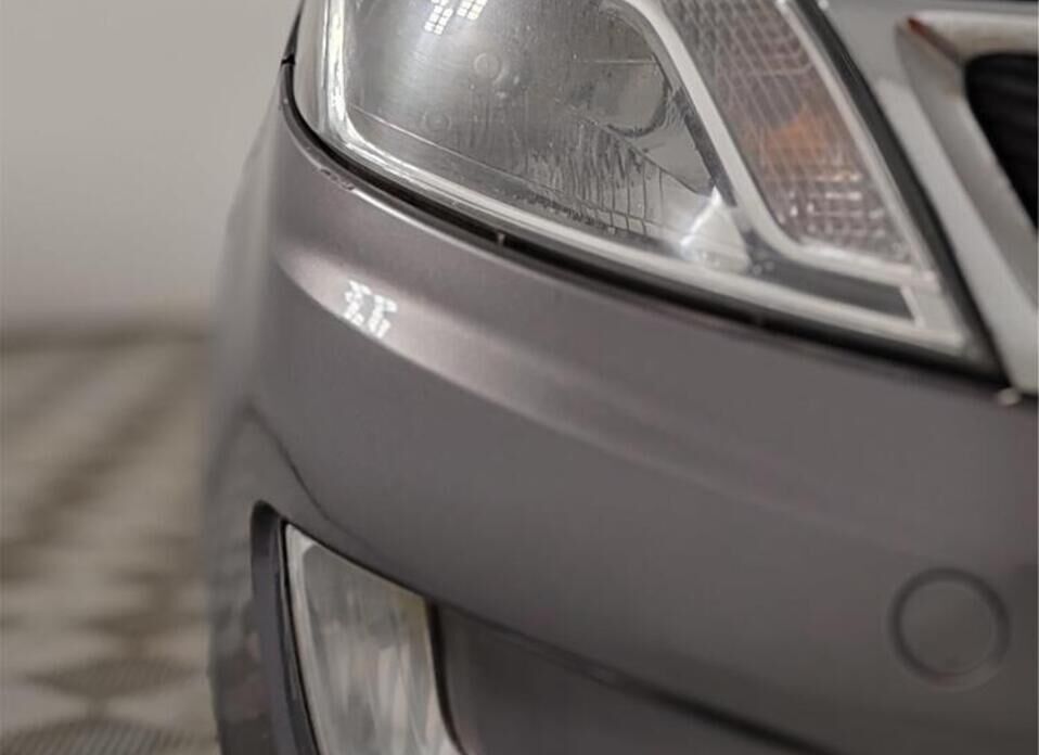 Kia Rio, III 5-speed 1.6 MT (123 л.с.)