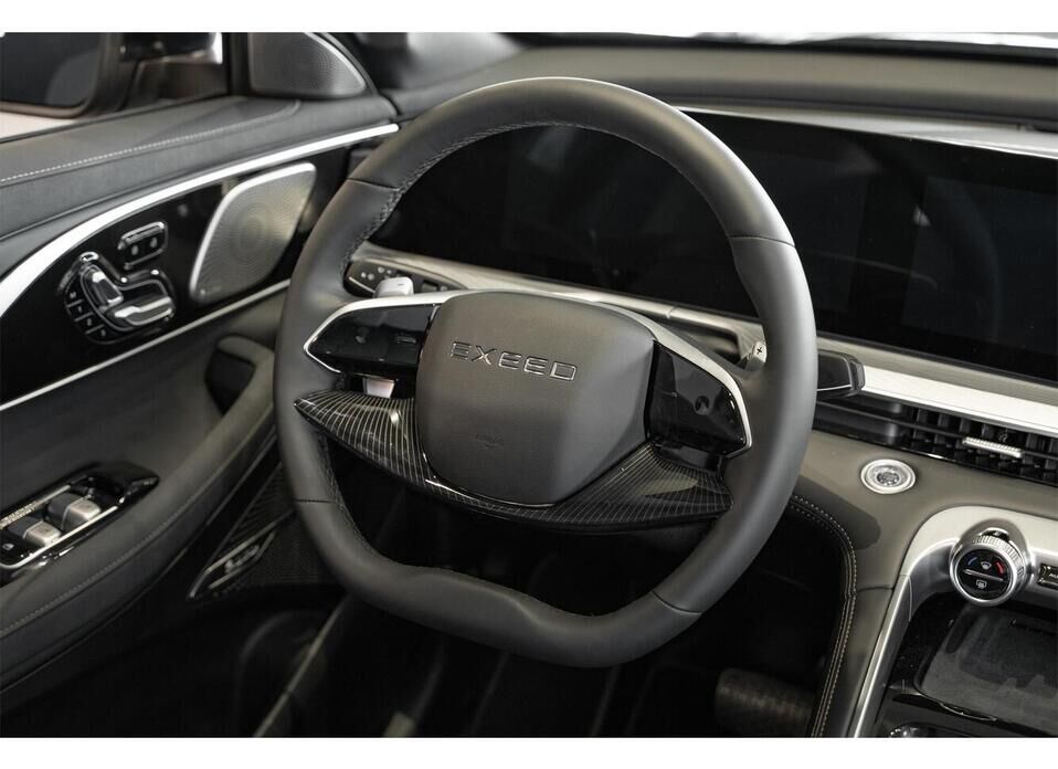 EXEED TXL, I Рестайлинг 2 2.0 AT (197 л.с.) 4WD