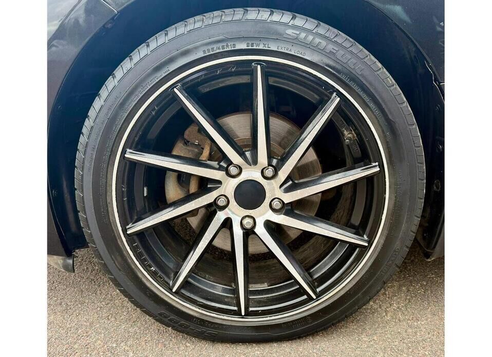 Mazda 6, II (GH) 2.0 MT (147 л.с.)