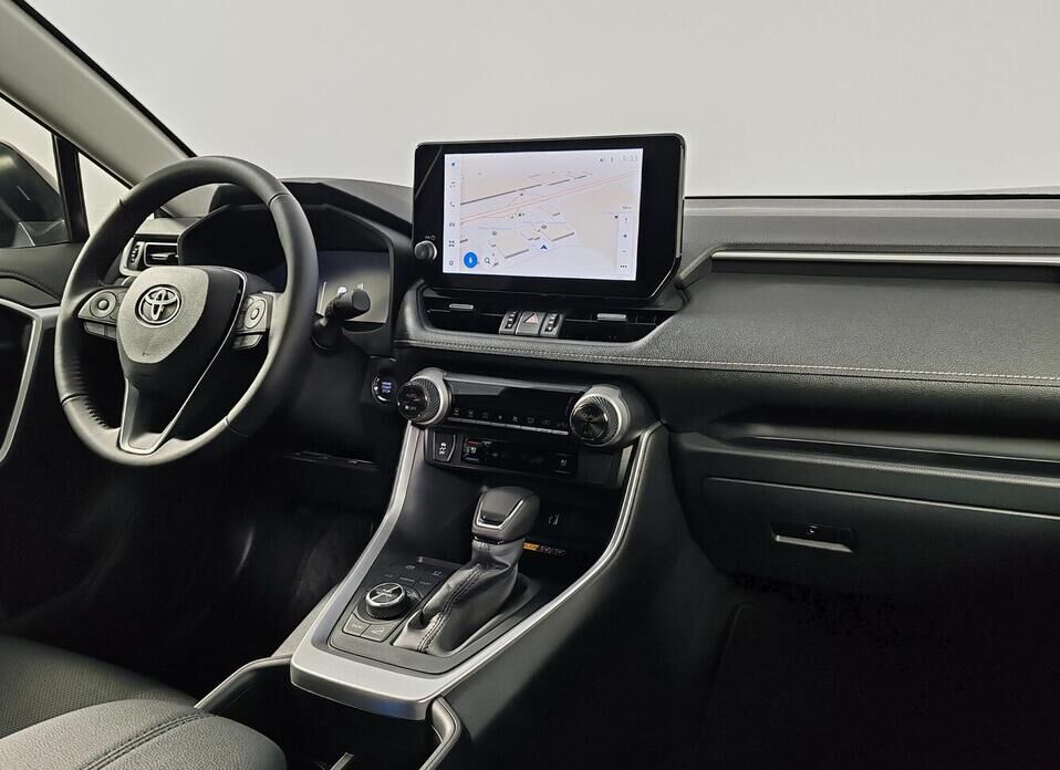 Toyota RAV4, V (XA50) 2.0 CVT (173 л.с.) 4WD