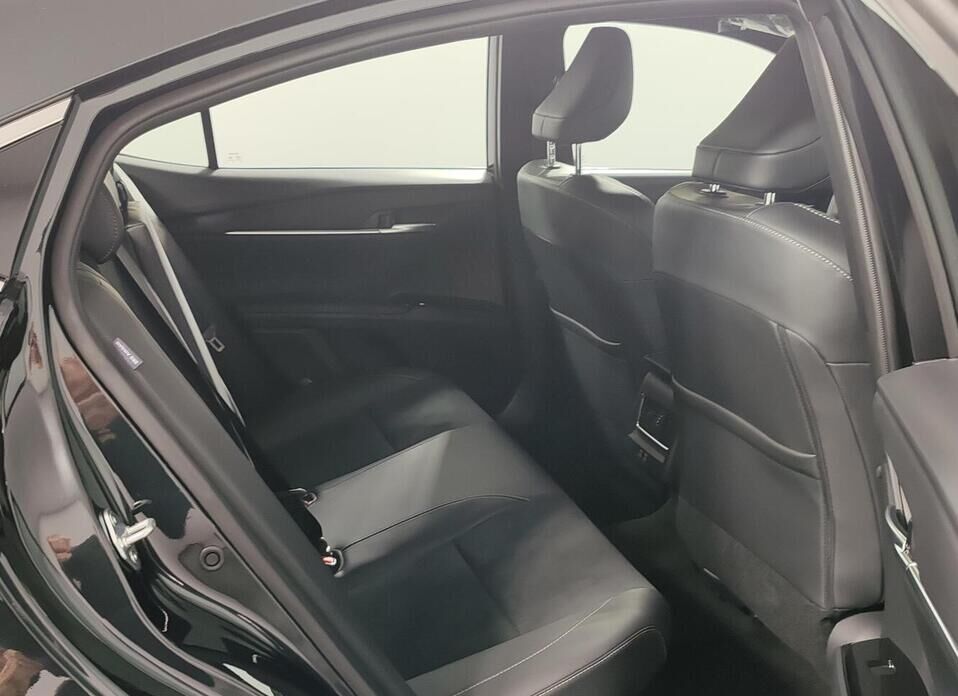 Toyota Camry, IX (XV80) China Market 2.0hyb CVT (197 л.с.)