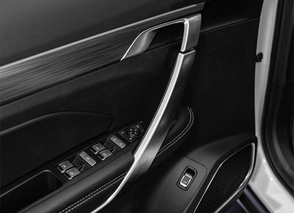 Belgee X70, I Рестайлинг 1.5 AMT (150 л.с.) 4WD