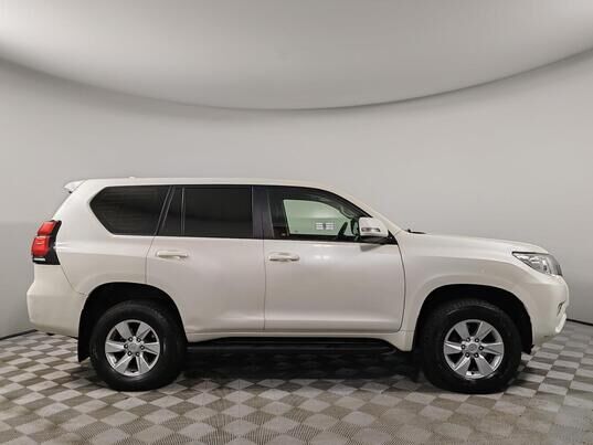 Toyota Land Cruiser Prado, 2020&nbsp;г., 180&nbsp;312&nbsp;км