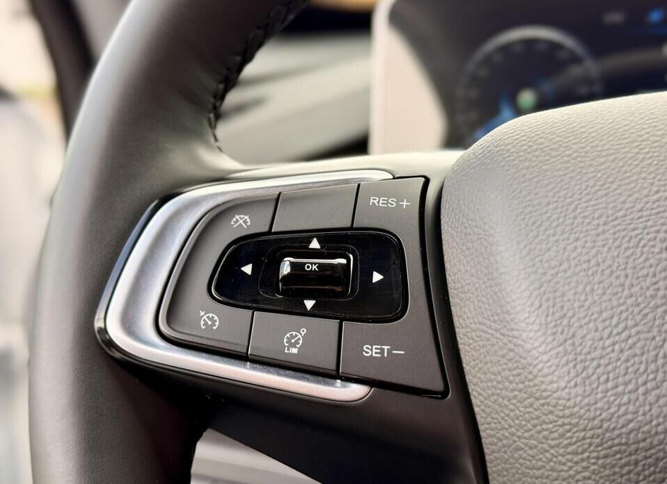 Chery Tiggo 4 Pro, I 1.5 CVT (147 л.с.)