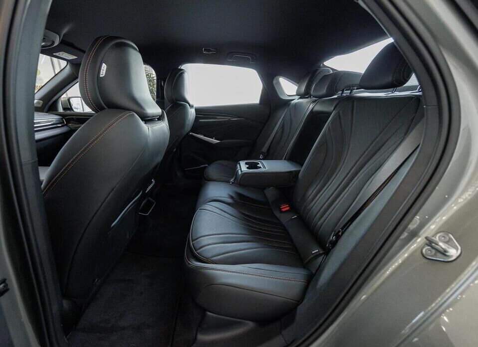 Geely Preface, I 2.0 AMT (150 л.с.)