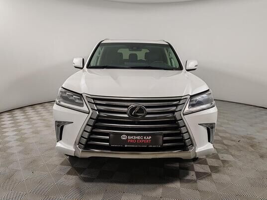 Lexus LX, 2020&nbsp;г., 67&nbsp;074&nbsp;км