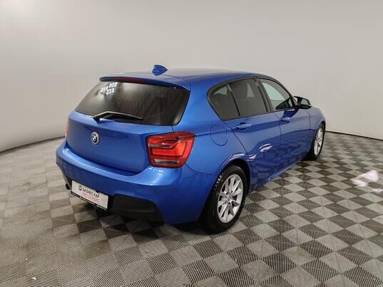 BMW 1 серии, 2012&nbsp;г., 172&nbsp;843&nbsp;км