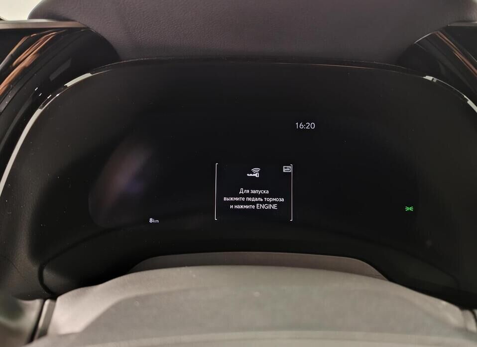 Lexus RX, V 350 2.4 AT (249 л.с.) 4WD