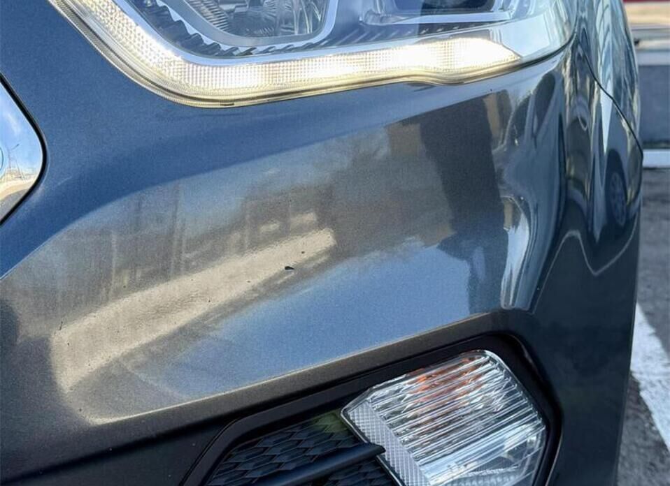 Ford Kuga, II Рестайлинг 2.5 AT (150 л.с.)