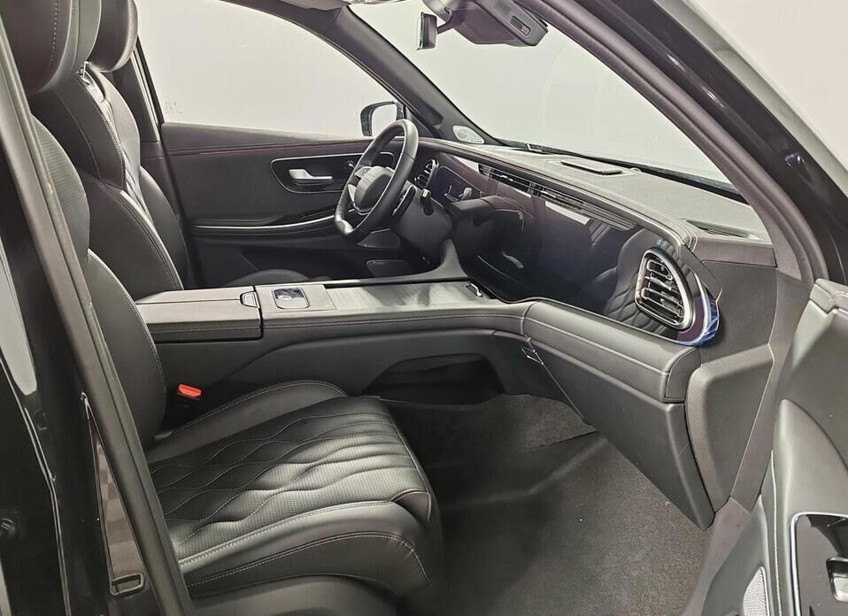 EXEED VX, I Рестайлинг 2.0 AT (249 л.с.) 4WD