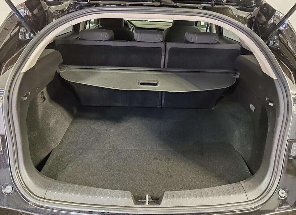 Haval F7 1.5 AMT (150 л.с.)