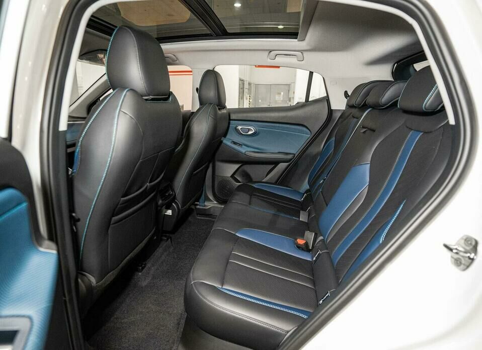 GAC GS3 1.5 AMT (170 л.с.)
