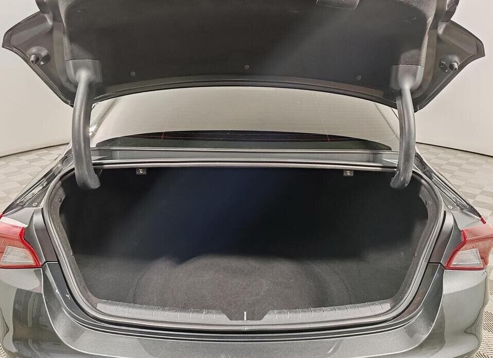 Kia K5, III 2.5 AT (194 л.с.)