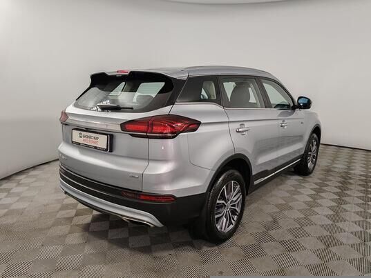 Geely Atlas Pro, 2022&nbsp;г., 65&nbsp;323&nbsp;км
