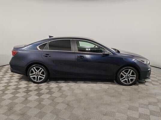 Kia Cerato, 2018&nbsp;г., 139&nbsp;421&nbsp;км