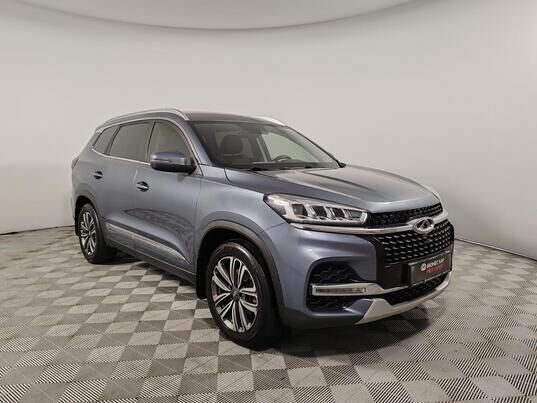 Chery Tiggo 8, 2020&nbsp;г., 158&nbsp;868&nbsp;км