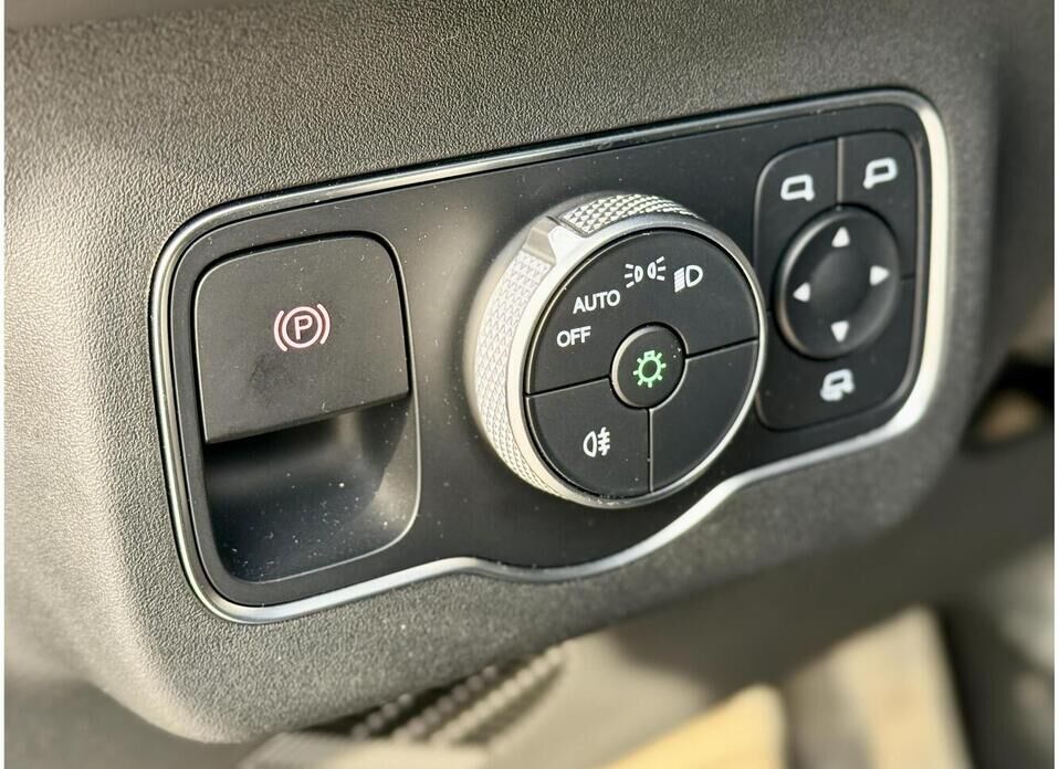 EXEED RX 2.0 AMT (197 л.с.) 4WD