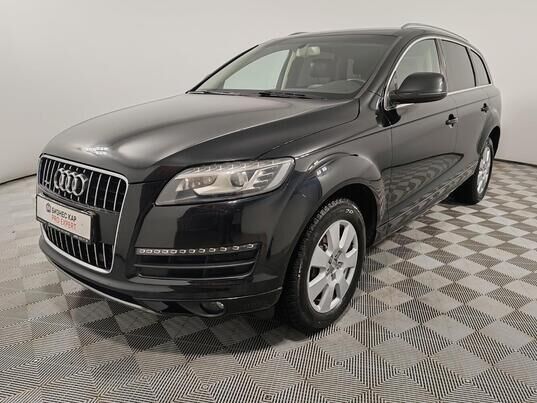 Audi Q7, 2012&nbsp;г., 198&nbsp;778&nbsp;км
