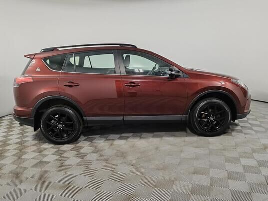 Toyota RAV4, 2019&nbsp;г., 50&nbsp;299&nbsp;км