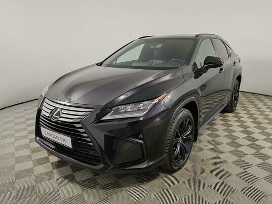 Lexus RX EXECUTIVE