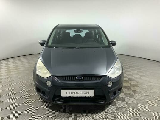 Ford S-MAX, 2008 г., 234 401 км