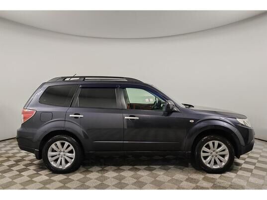 Subaru Forester, 2010 г., 85 509 км