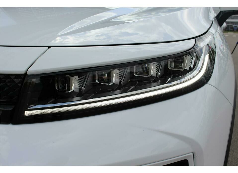 EXEED LX 1.6 AMT (150 л.с.) 4WD