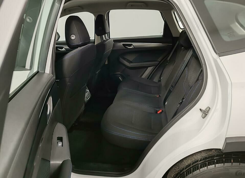 Haval Jolion 1.5 AMT (150 л.с.) 4WD