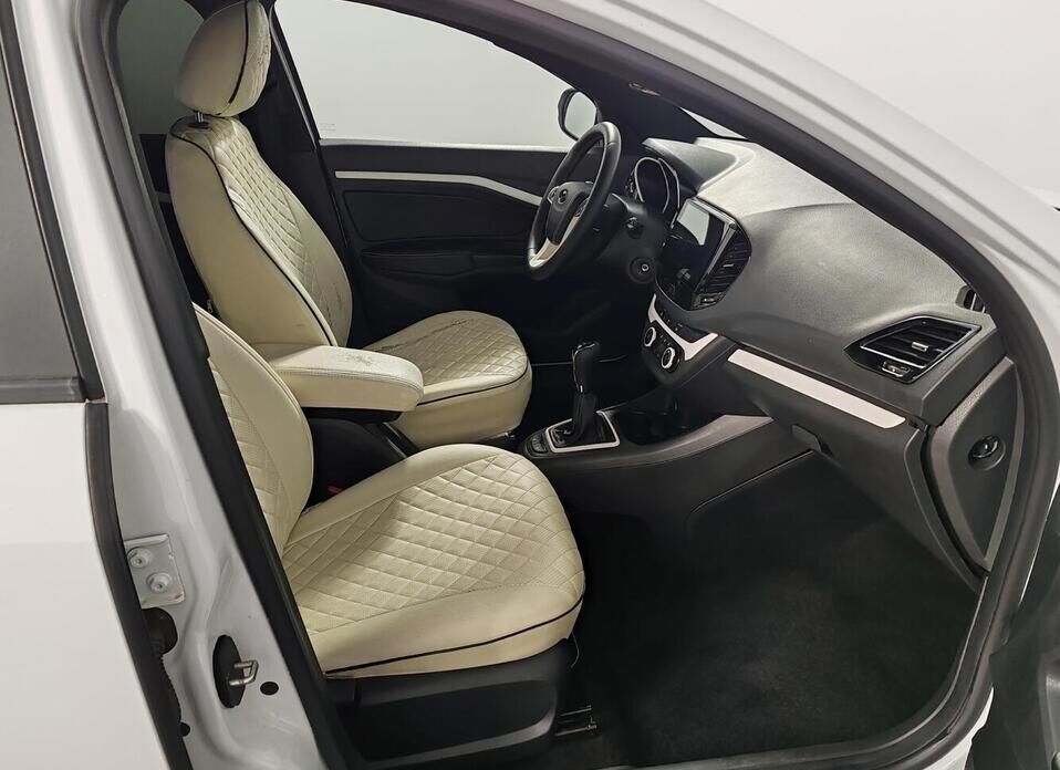 LADA (ВАЗ) Vesta SW Cross 1.8 MT (122 л.с.)