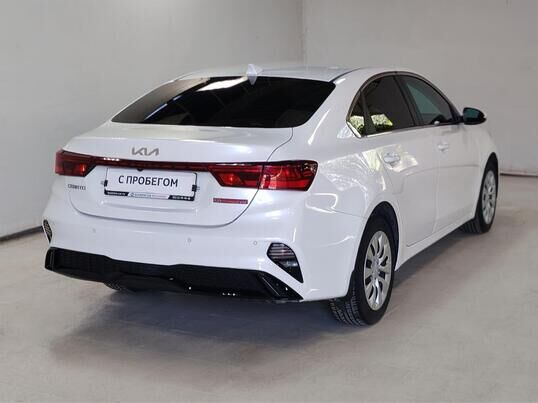 Kia Cerato, 2021&nbsp;г., 73&nbsp;171&nbsp;км