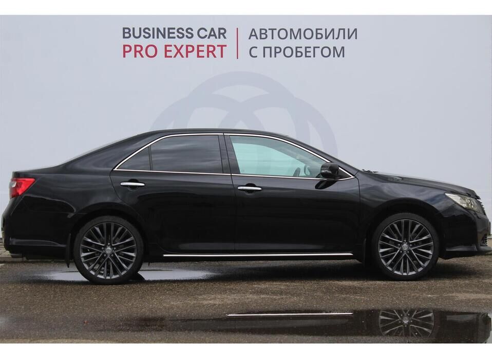 Toyota Camry, VII (XV50) Japan Market 2.5 AT (181 л.с.)