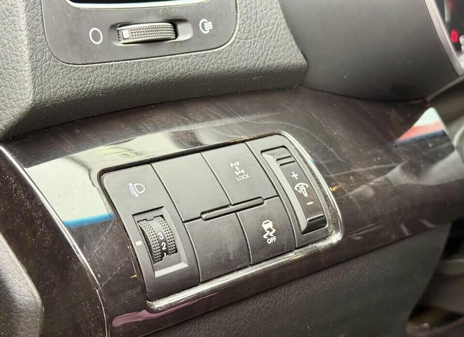 Kia Sorento, II Рестайлинг 2.4 AT (175 л.с.) 4WD