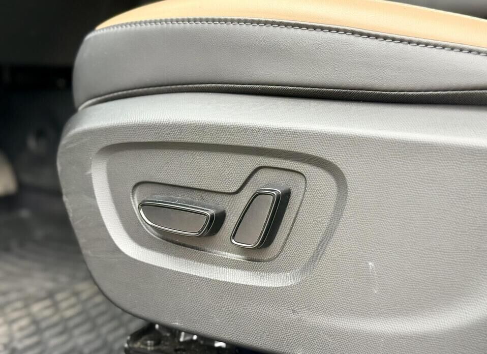 GAC GS3 1.5 AMT (170 л.с.)