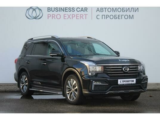 GAC GS8, 2022 г., 88 950 км