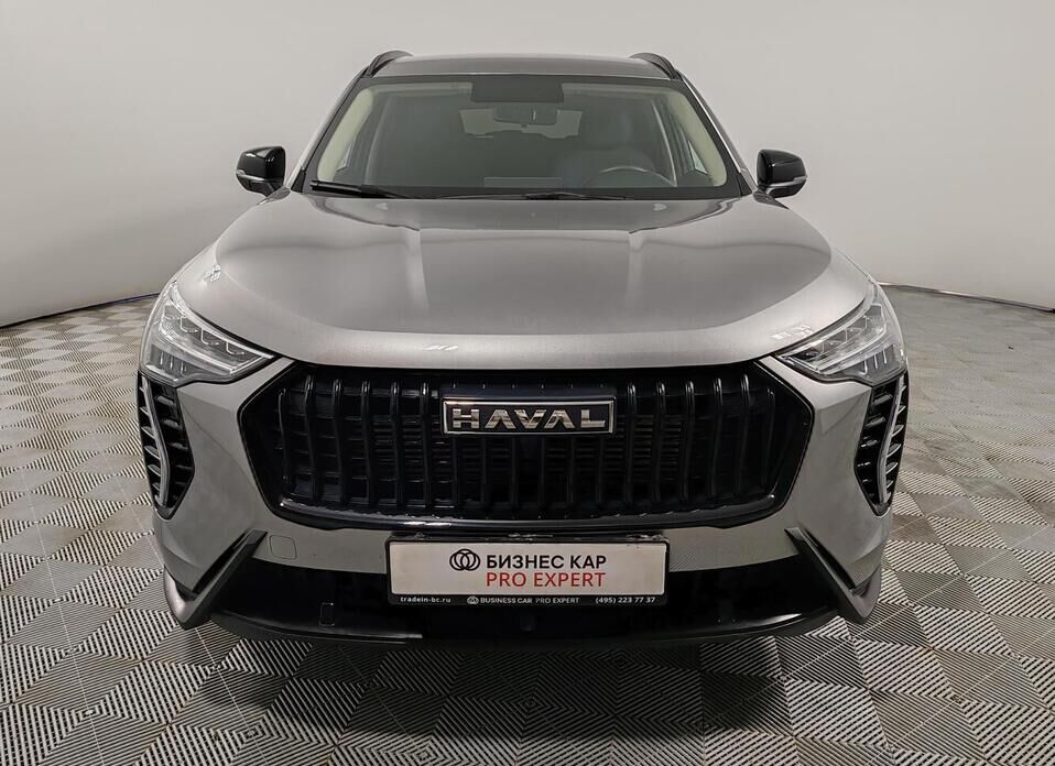 Haval Jolion 1.5 AMT (150 л.с.) 4WD