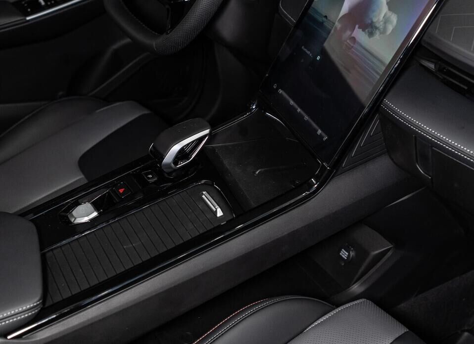 Geely Cityray 1.5 AMT (147 л.с.)