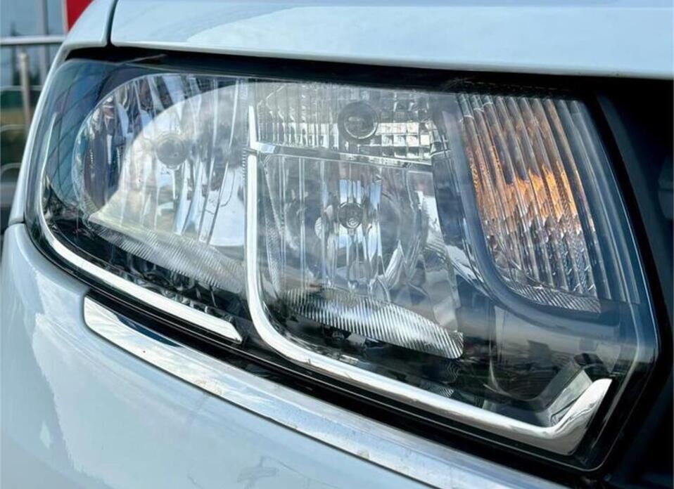 LADA (ВАЗ) Largus, I Рестайлинг 1.6 MT (90 л.с.)