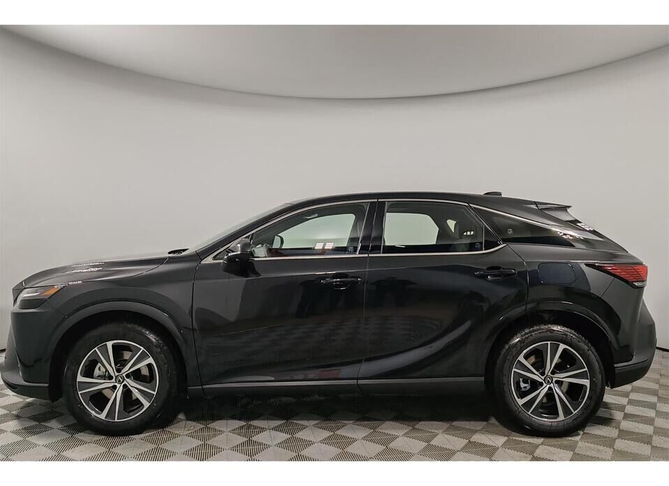 Lexus RX, V 300 2.0 AT (248 л.с.) 4WD