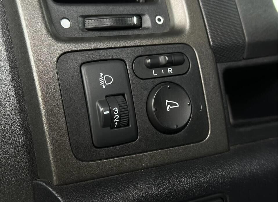 Honda CR-V, III Рестайлинг 2.0 AT (150 л.с.) 4WD