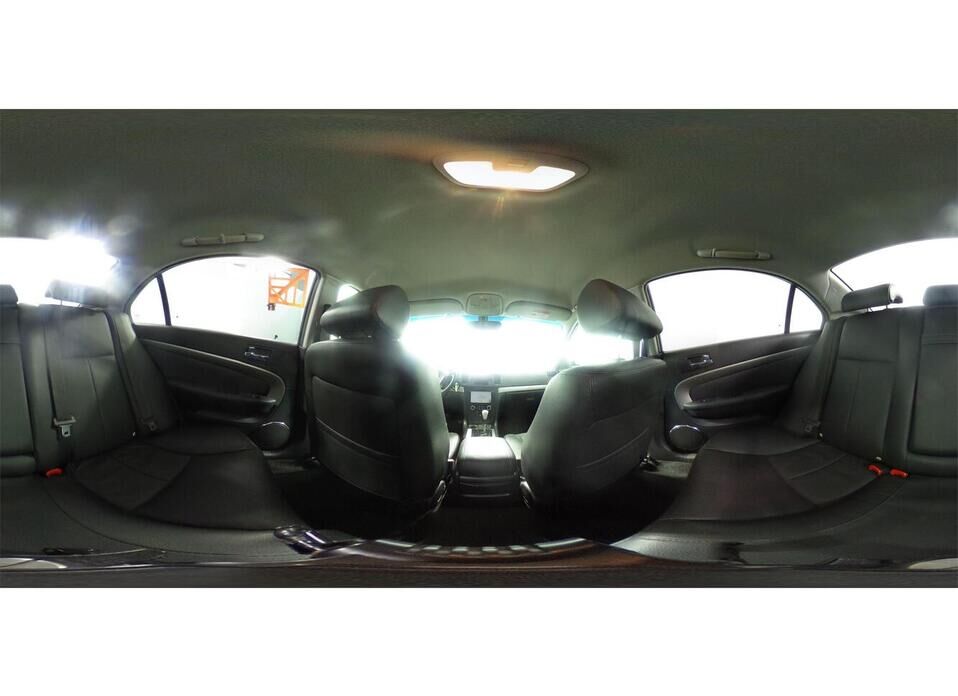 Chevrolet Epica 2.5 AT (156 л.с.)