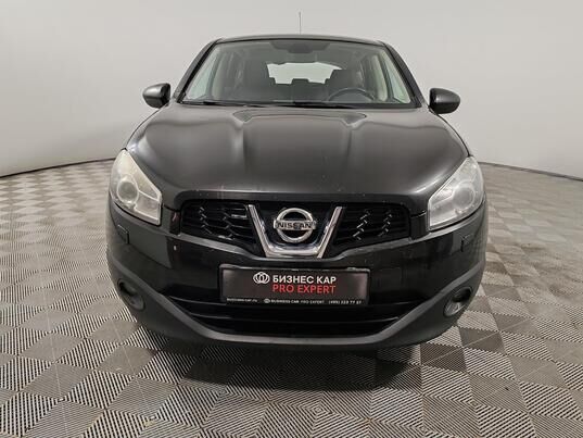 Nissan Qashqai, 2013&nbsp;г., 165&nbsp;916&nbsp;км