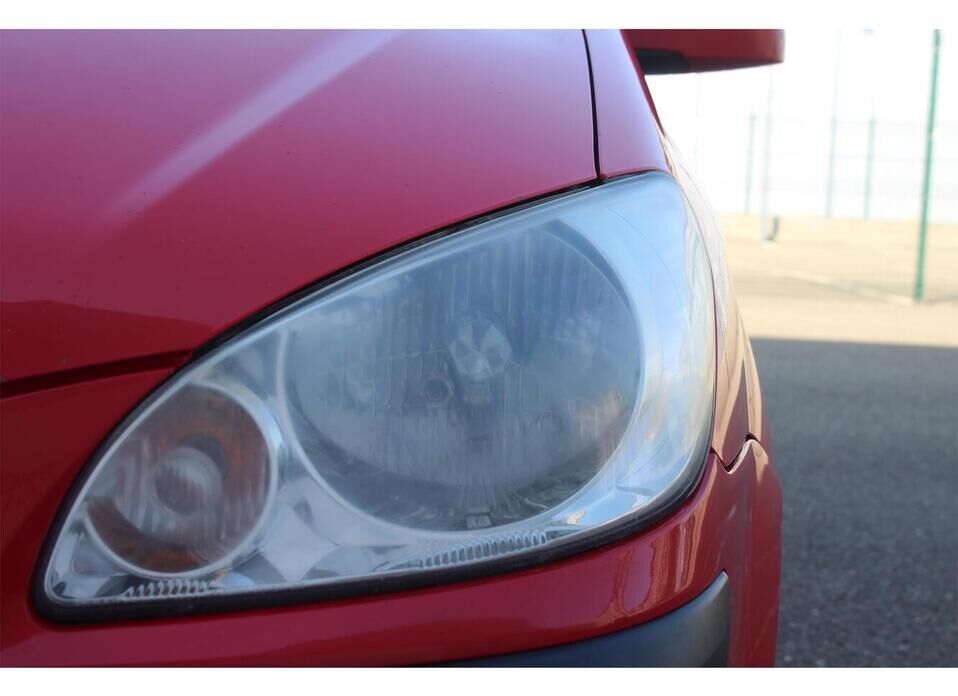 Hyundai Getz 1.4 AT (97 л.с.)